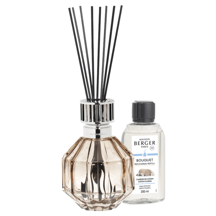 Maison Berger - Facette Nude Scented Bouquet